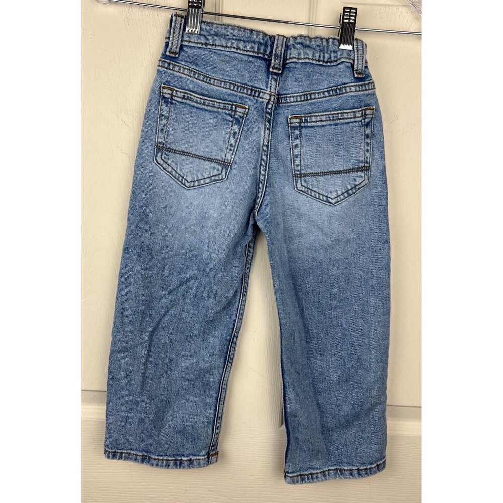Cat & Jack Jeans - Picture 5 of 11